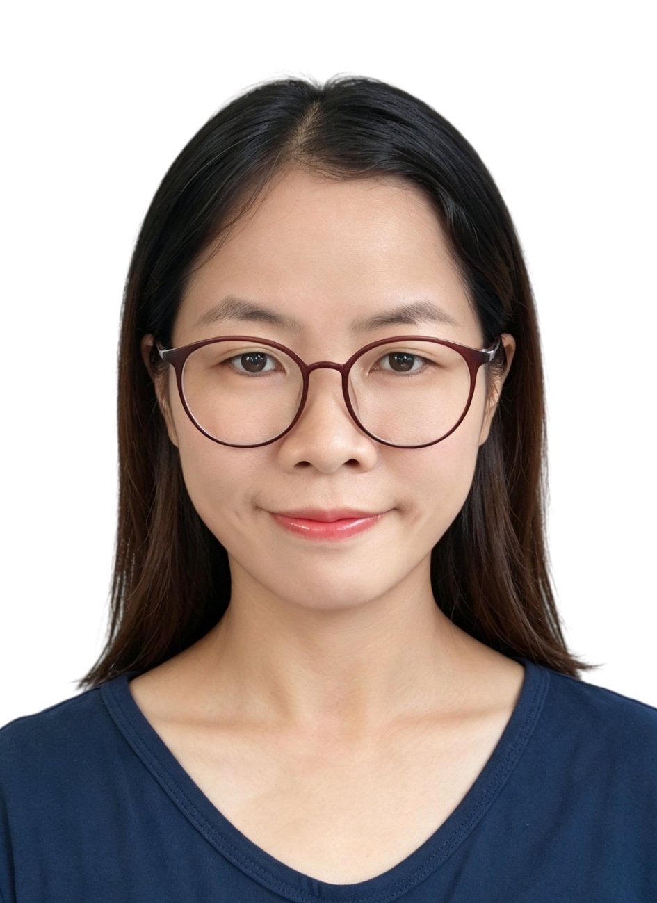 Apple Lu (Lu Jianghong), founder of Hong Sourcing